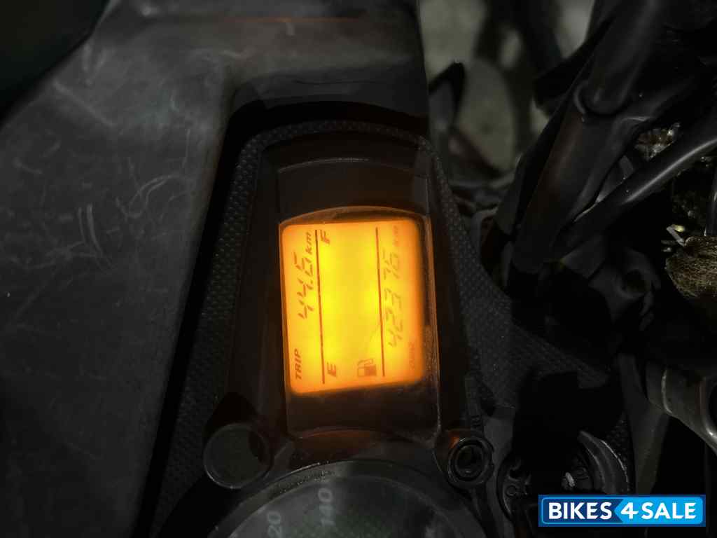 Hero Passion Pro i3s