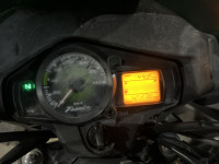 Hero Passion Pro i3s