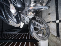 Hero Passion Pro i3s