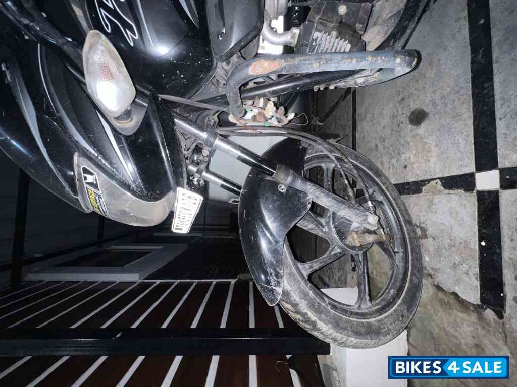 Hero Passion Pro i3s