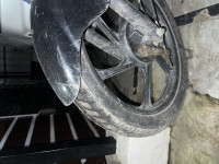 Hero Passion Pro i3s