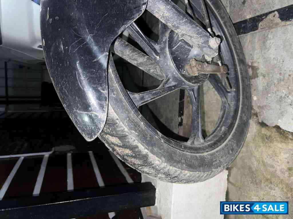 Hero Passion Pro i3s