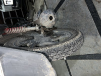 Hero Passion Pro i3s