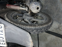 Hero Passion Pro i3s