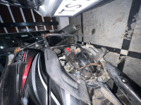 Hero Passion Pro i3s