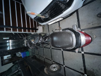 Hero Passion Pro i3s