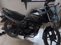 Hero Passion Pro 2010 Model