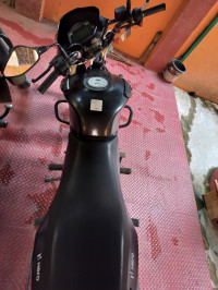 Hero Glamour Xtec  Model