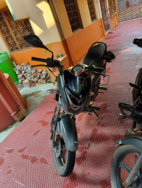 Matte Black Hero Glamour Xtec