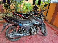 Matte Black Hero Glamour Xtec