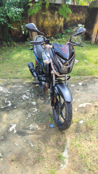 Matte Black Hero Glamour Xtec