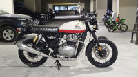 Baker Express Royal Enfield Interceptor 650 Twin