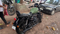 Royal Enfield Meteor 350 Fireball