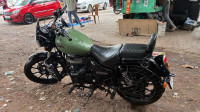 Royal Enfield Meteor 350 Fireball