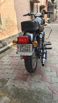 Royal Enfield Bullet Standard 350 2024 Model