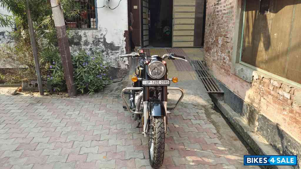 Royal Enfield Bullet Standard 350