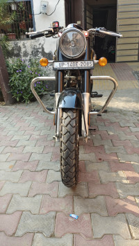 Royal Enfield Bullet Standard 350