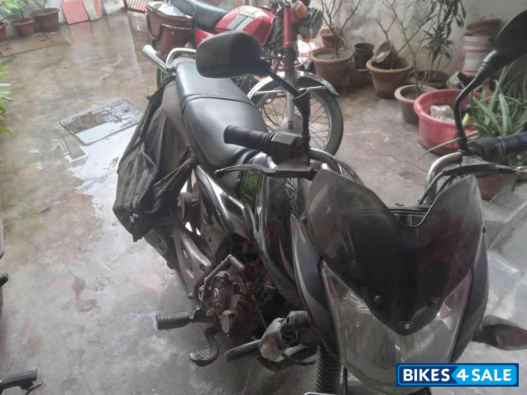 Bajaj Discover 100M