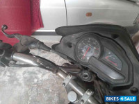 Bajaj Discover 100M