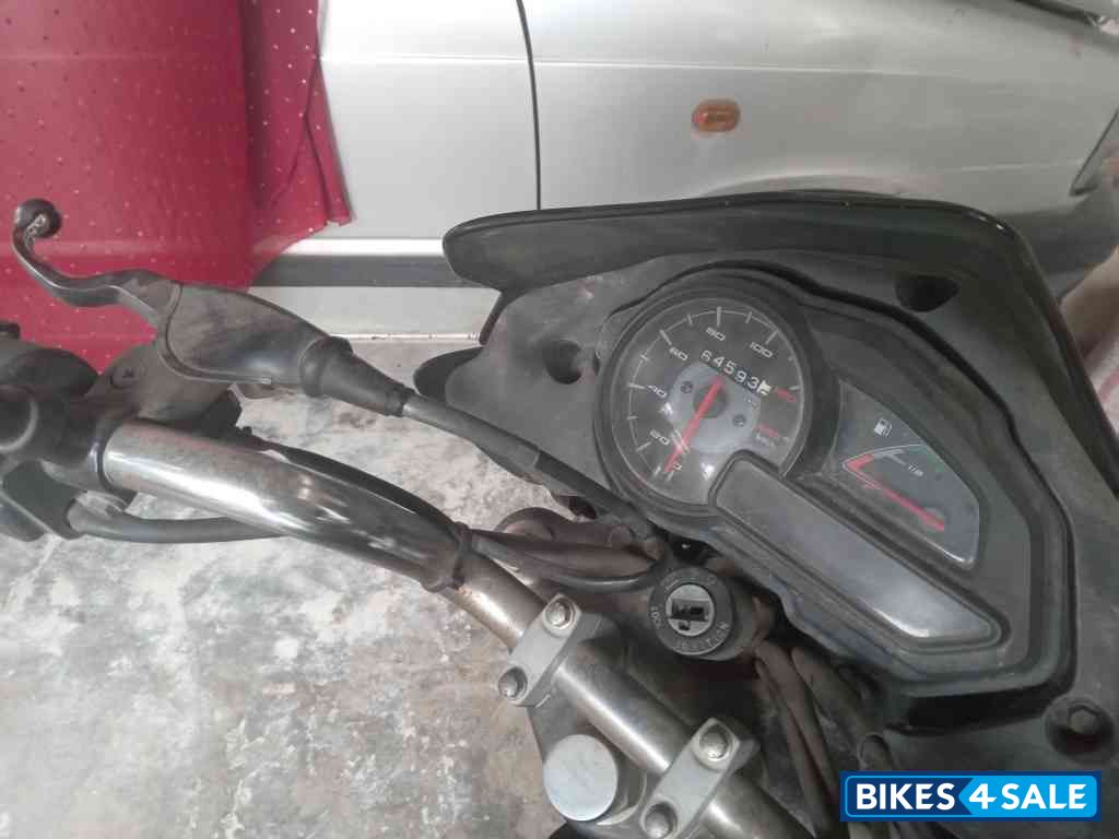 Bajaj Discover 100M