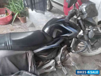 Bajaj Discover 100M