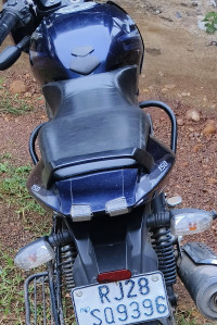 Bajaj Pulsar 150 DTSi 2017 Model