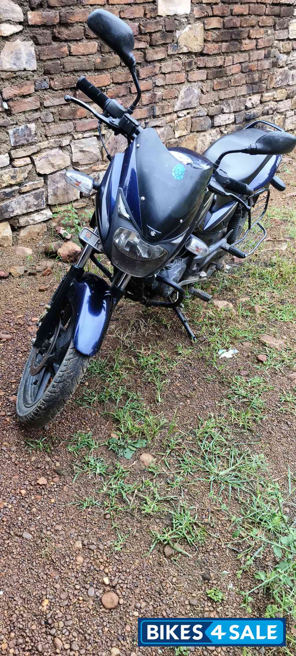 Bajaj Pulsar 150 DTSi
