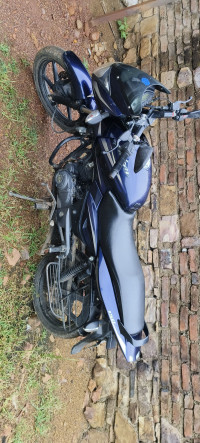 Bajaj Pulsar 150 DTSi