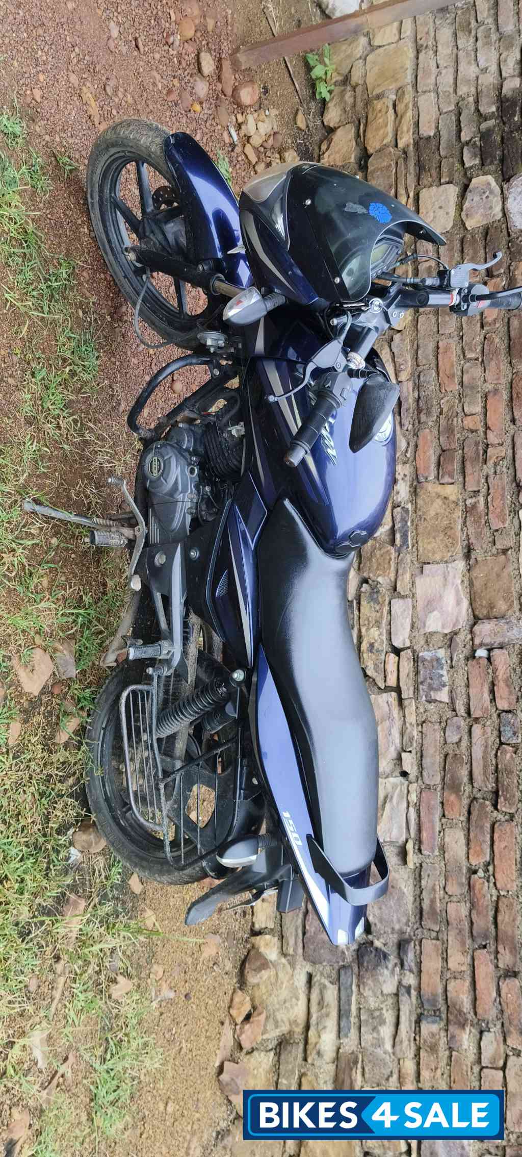 Bajaj Pulsar 150 DTSi