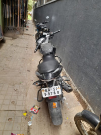 Bajaj Pulsar 135LS 2010 Model