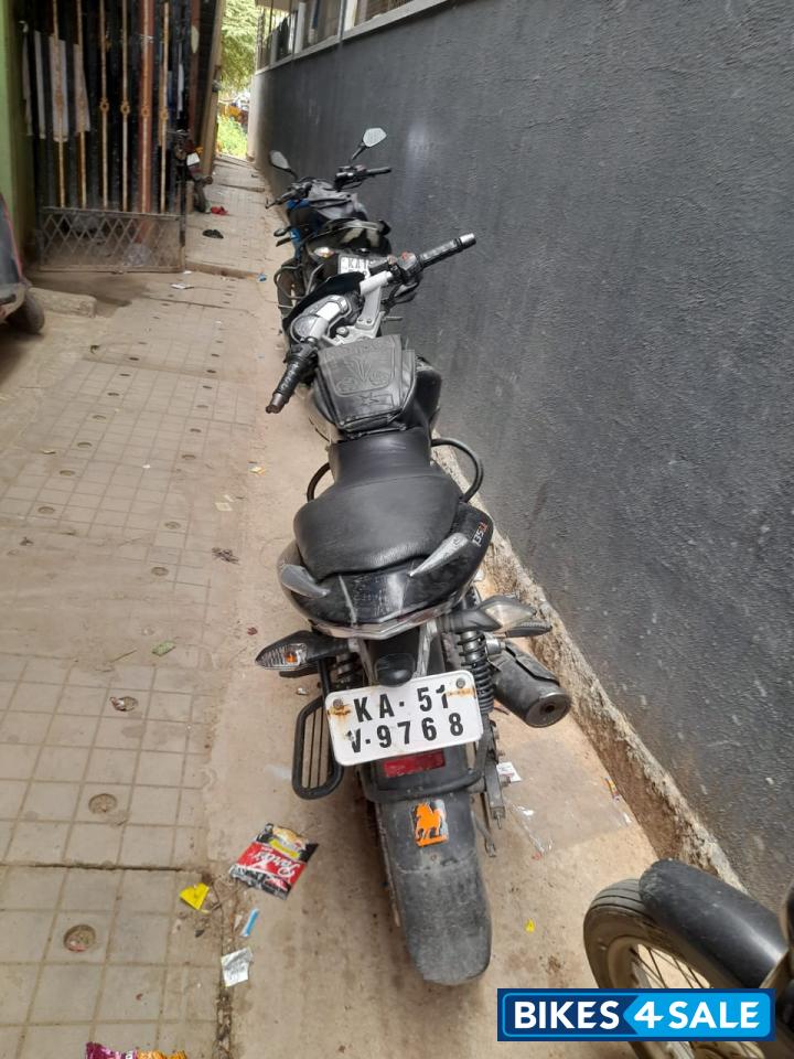 Bajaj Pulsar 135LS