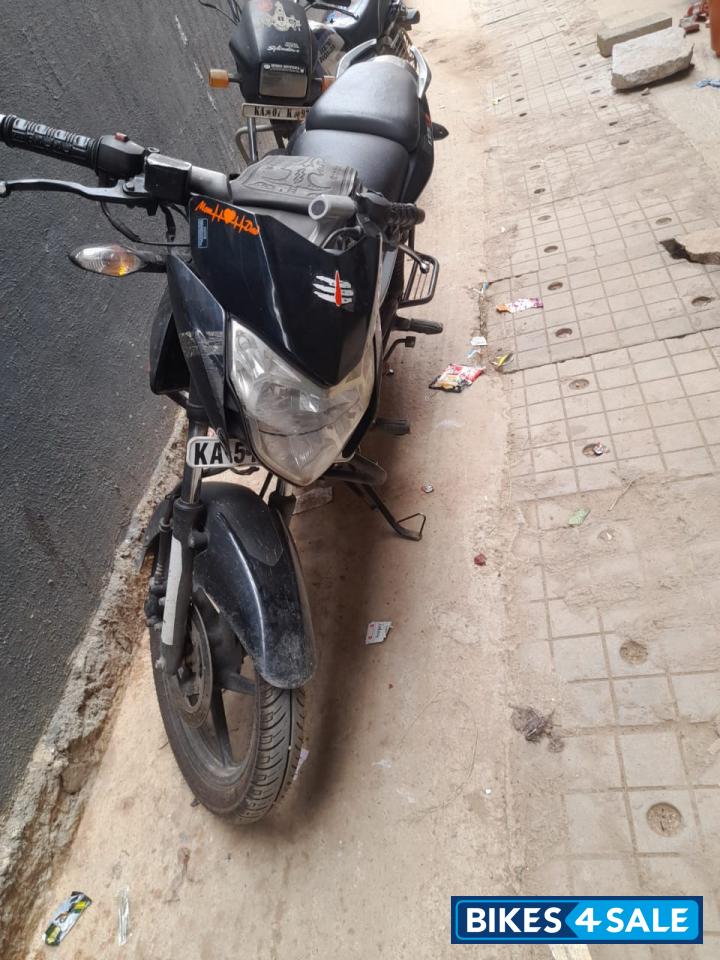 Bajaj Pulsar 135LS Bajaj Pulsar 135LS