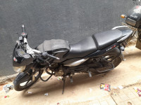 Bajaj Pulsar 135LS