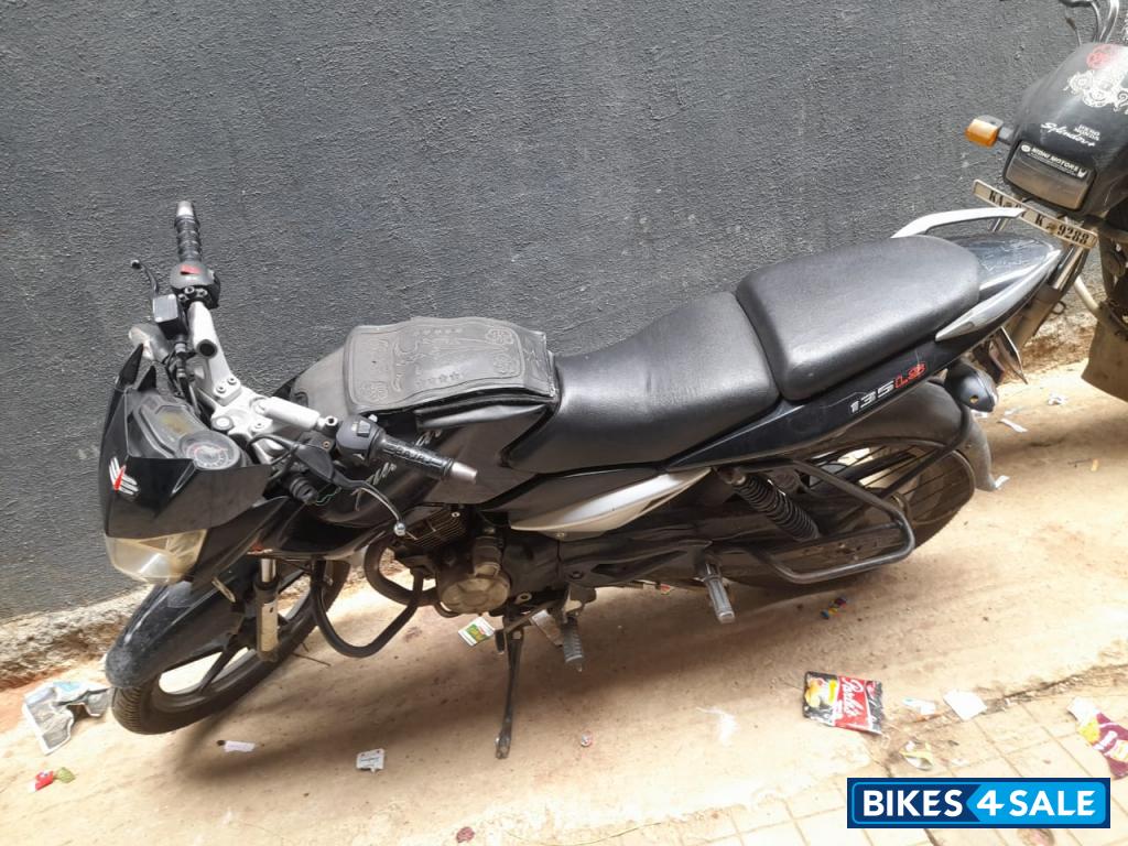 Bajaj Pulsar 135LS Bajaj Pulsar 135LS