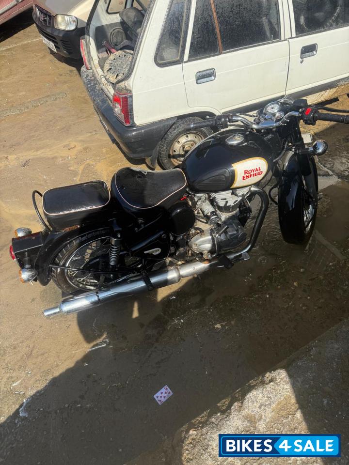 Royal Enfield Classic 350