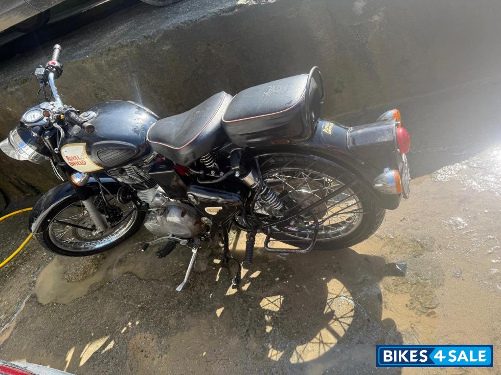 Royal Enfield Classic 350