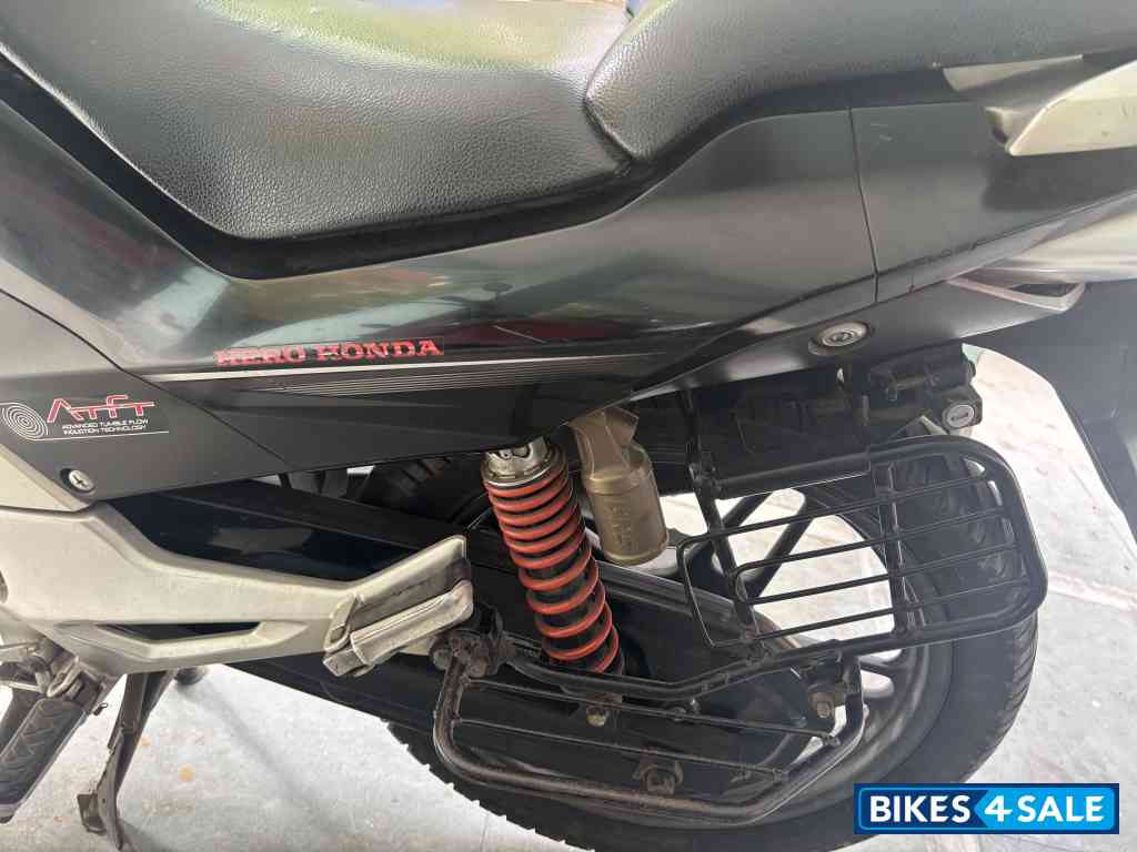 Black Hero CBZ Xtreme