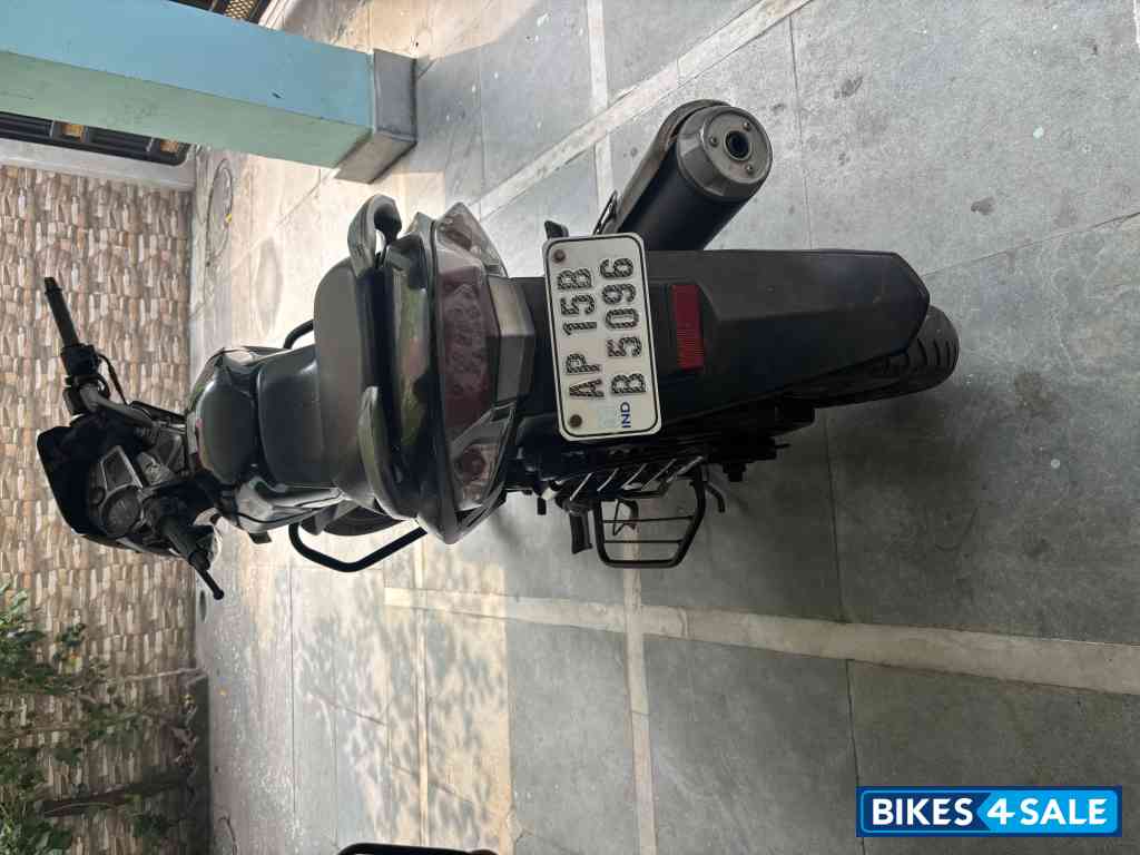 Black Hero CBZ Xtreme