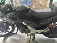 Black Hero CBZ Xtreme