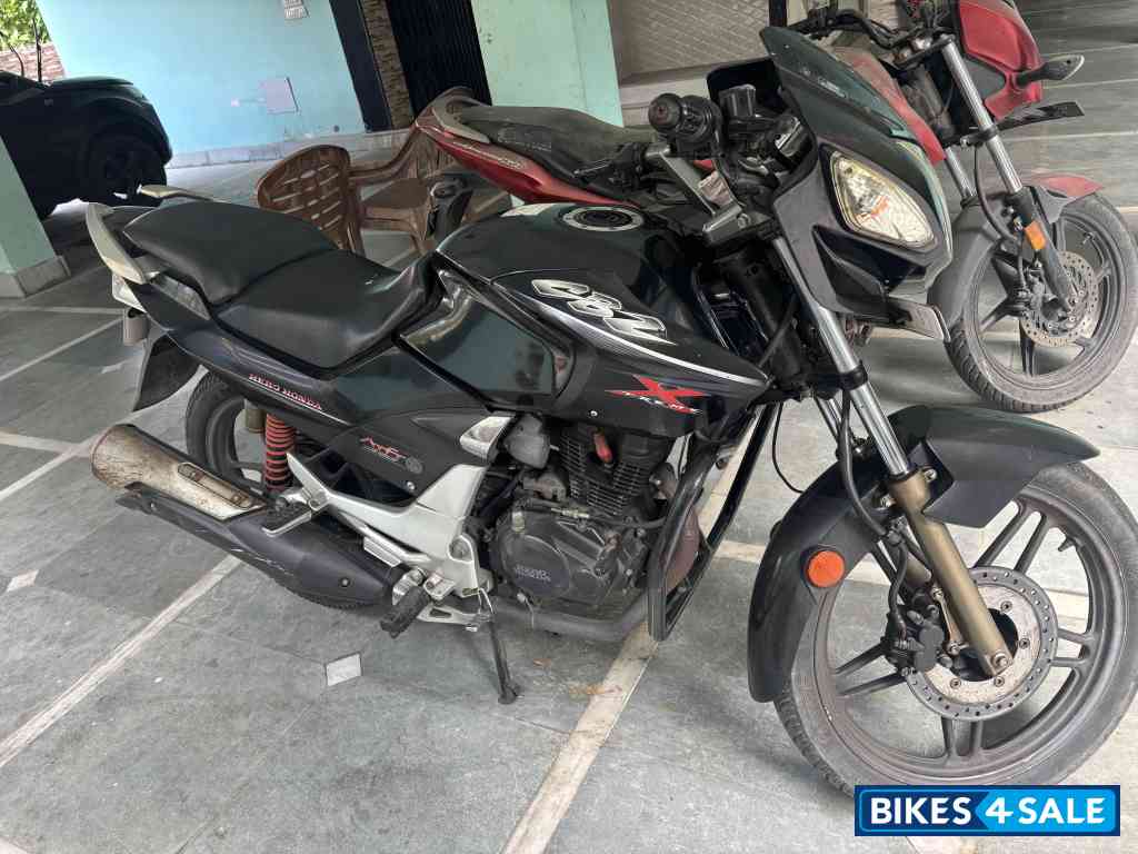 Black Hero CBZ Xtreme