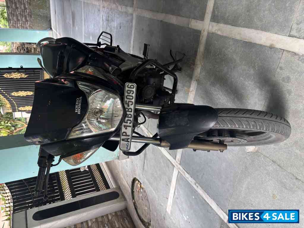 Black Hero CBZ Xtreme