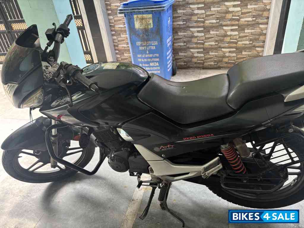 Black Hero CBZ Xtreme