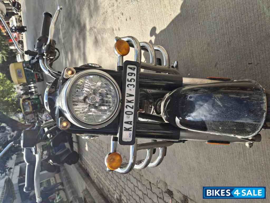 Royal Enfield Bullet Standard 350 Royal Enfield Bullet Standard 350