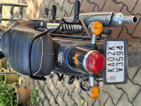 Royal Enfield Bullet Standard 350