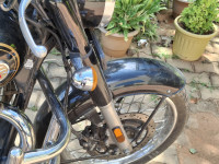 Royal Enfield Bullet Standard 350