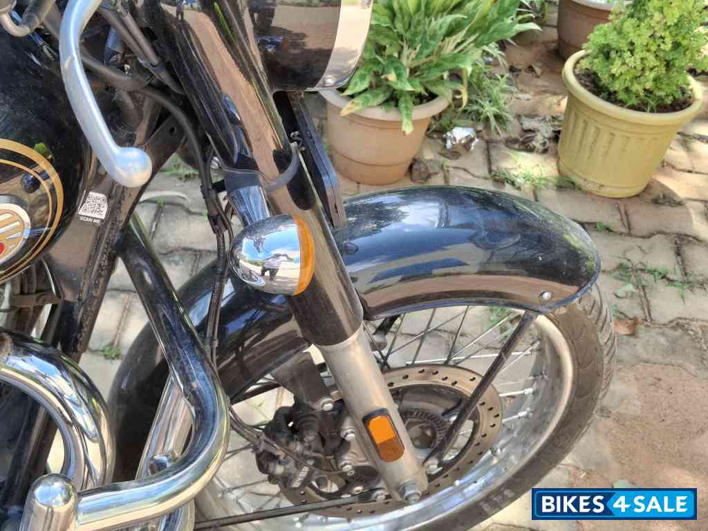 Royal Enfield Bullet Standard 350 Royal Enfield Bullet Standard 350