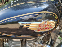 Royal Enfield Bullet Standard 350