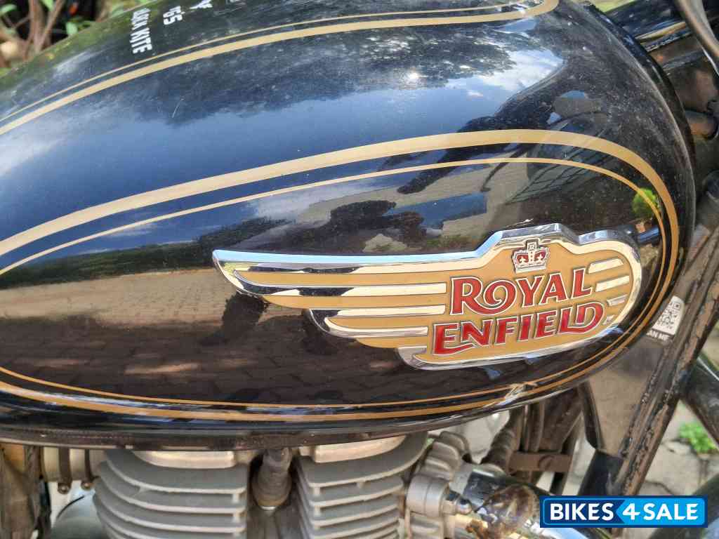 Royal Enfield Bullet Standard 350 Royal Enfield Bullet Standard 350