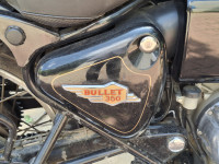 Royal Enfield Bullet Standard 350