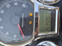 Royal Enfield Bullet Standard 350